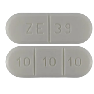 BuSpar 10 mg