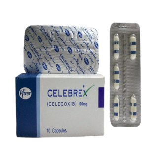 Celebrex 100 mg
