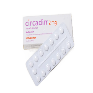 Circadin 2 mg
