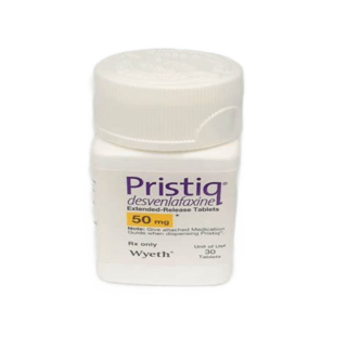 Pristiq 50 mg