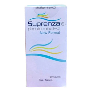 Suprenza 30 mg