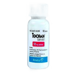 Tenormin 50 mg